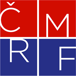ČMRF logo